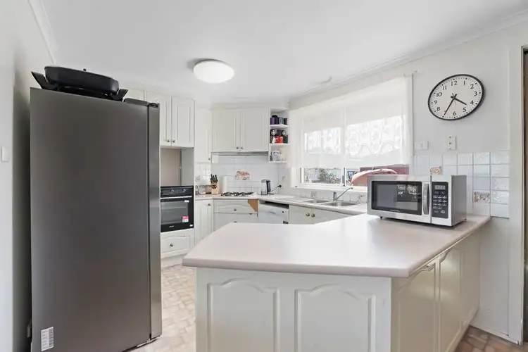 Sixth view of Homely house listing, 29 Richmond Crescent, Werribee VIC 3030