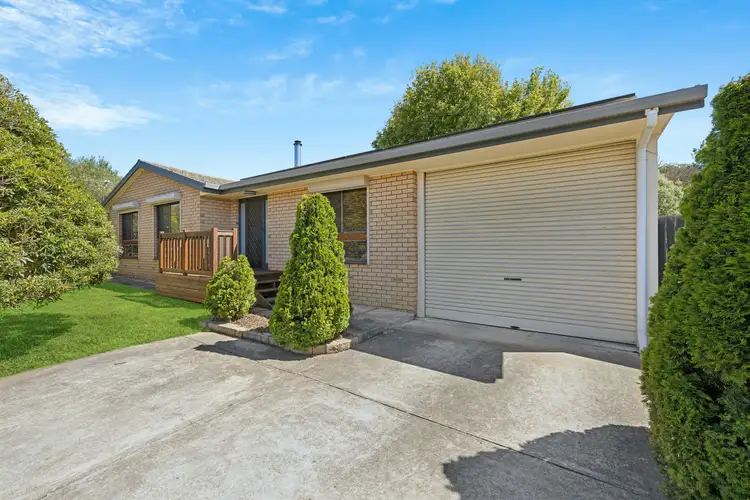Main view of Homely house listing, 24 Liebelt Road, Mount Barker SA 5251