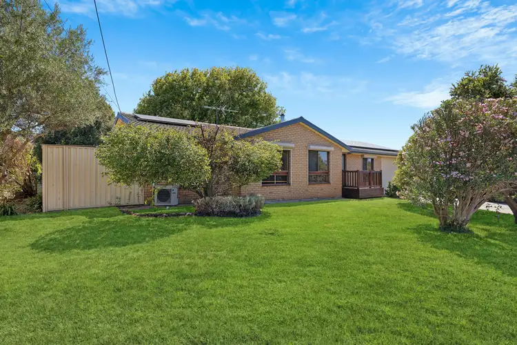 Second view of Homely house listing, 24 Liebelt Road, Mount Barker SA 5251