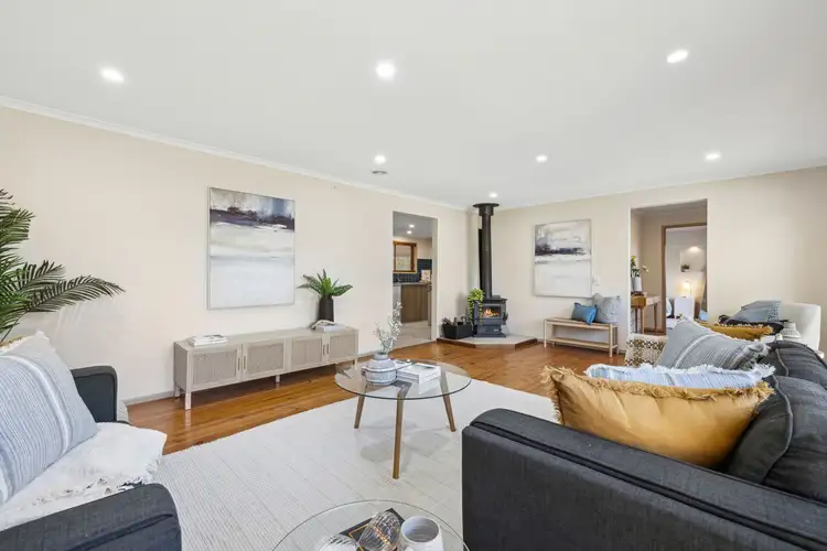 Fourth view of Homely house listing, 24 Liebelt Road, Mount Barker SA 5251