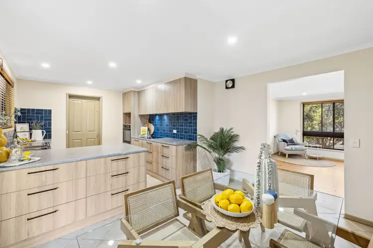 Sixth view of Homely house listing, 24 Liebelt Road, Mount Barker SA 5251