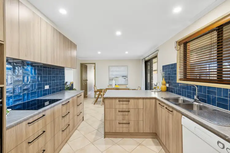Seventh view of Homely house listing, 24 Liebelt Road, Mount Barker SA 5251