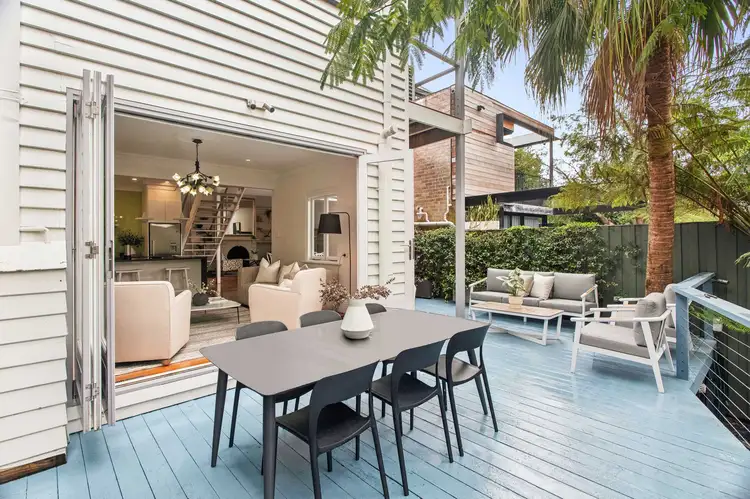 Second view of Homely house listing, 25 Louisa Road, Birchgrove NSW 2041