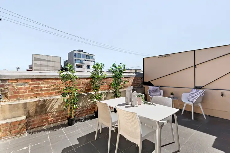 Third view of Homely townhouse listing, 2C Campbell Street, Coburg VIC 3058