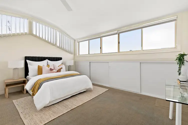 Fourth view of Homely townhouse listing, 2C Campbell Street, Coburg VIC 3058