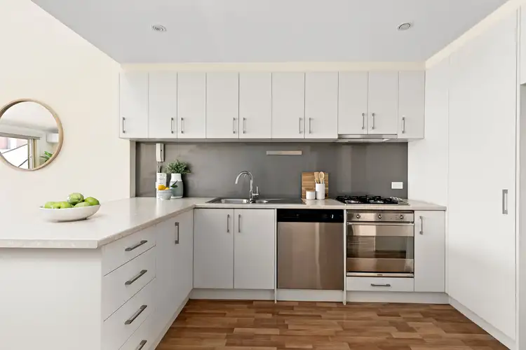 Fifth view of Homely townhouse listing, 2C Campbell Street, Coburg VIC 3058