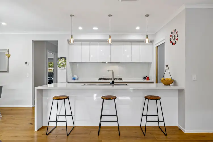 Third view of Homely house listing, 7 Bellington Drive, Alfredton VIC 3350