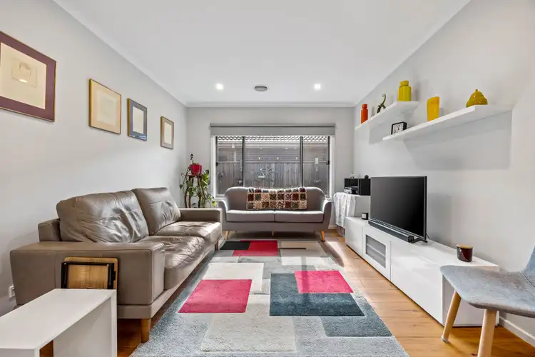 Sixth view of Homely house listing, 7 Bellington Drive, Alfredton VIC 3350