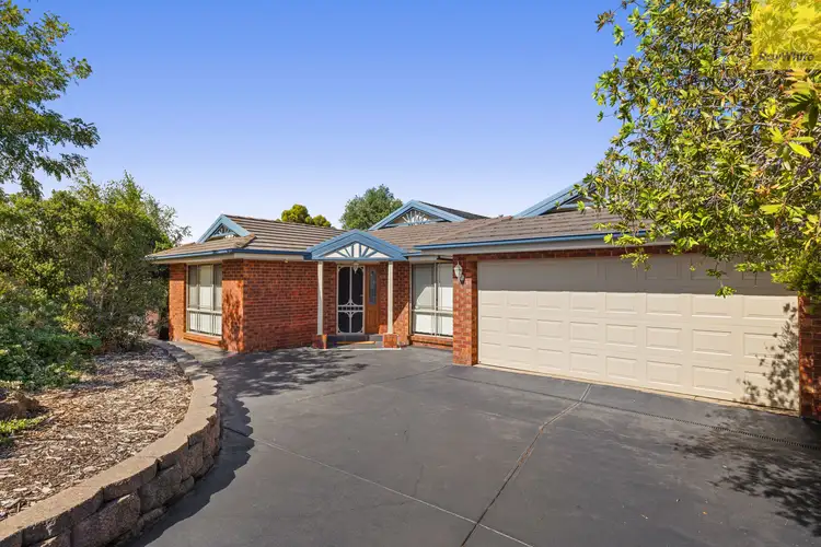 57 Connor Street, Bacchus Marsh VIC 3340