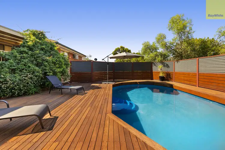 Third view of Homely house listing, 57 Connor Street, Bacchus Marsh VIC 3340