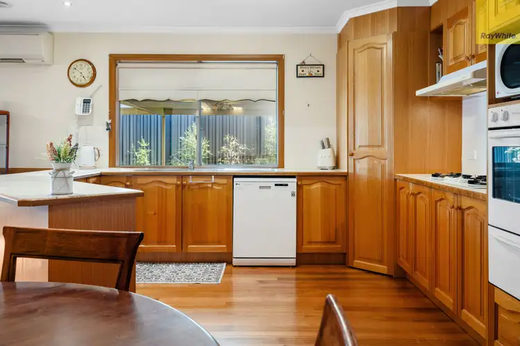 Fifth view of Homely house listing, 57 Connor Street, Bacchus Marsh VIC 3340
