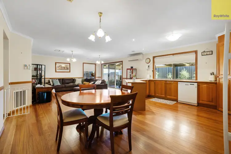 Sixth view of Homely house listing, 57 Connor Street, Bacchus Marsh VIC 3340