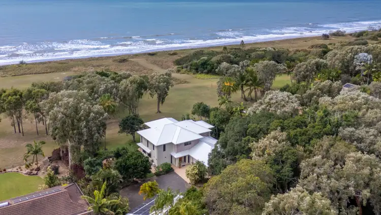 190 Sylvan Drive, Moore Park Beach QLD 4670