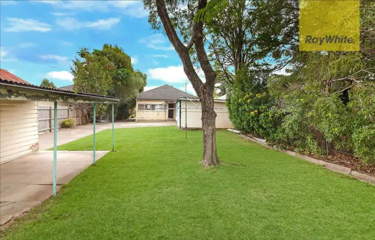 Third view of Homely house listing, 135 Victoria Road, Parramatta NSW 2150