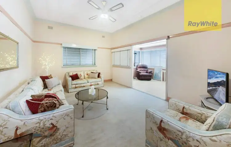 Fourth view of Homely house listing, 135 Victoria Road, Parramatta NSW 2150