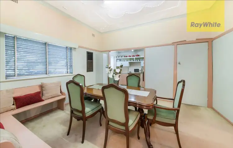 Fifth view of Homely house listing, 135 Victoria Road, Parramatta NSW 2150