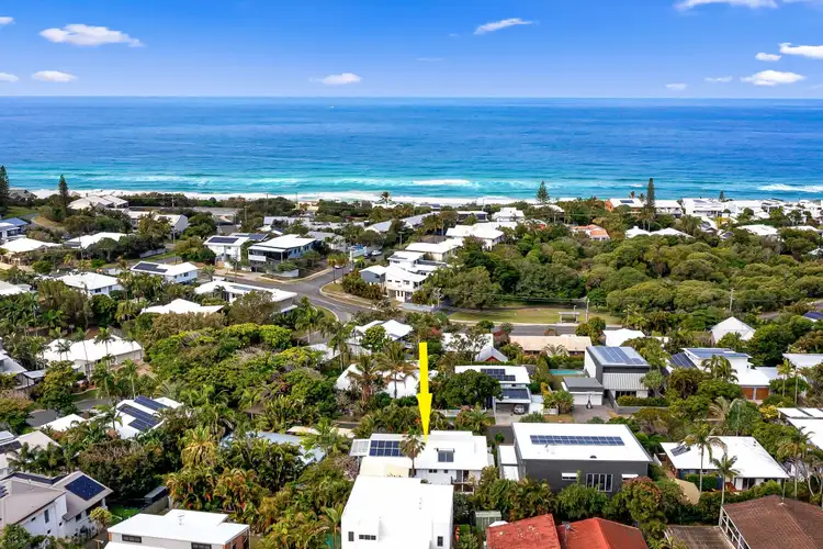 43 Netherby Rise, Sunrise Beach QLD 4567