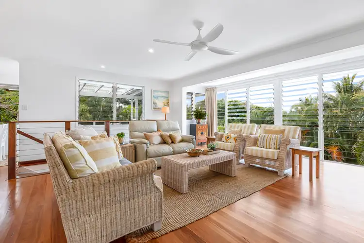 Third view of Homely house listing, 43 Netherby Rise, Sunrise Beach QLD 4567