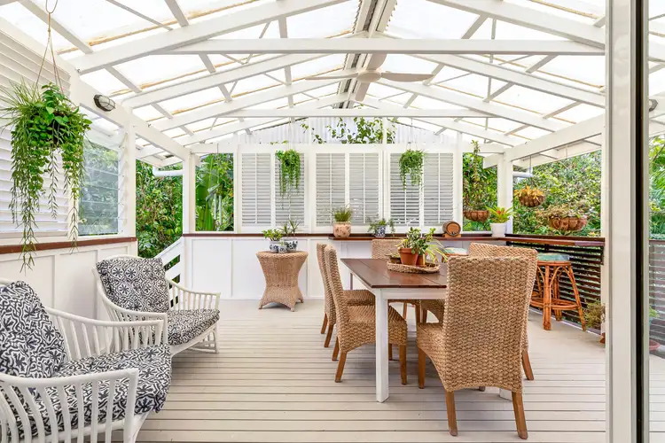 Sixth view of Homely house listing, 43 Netherby Rise, Sunrise Beach QLD 4567