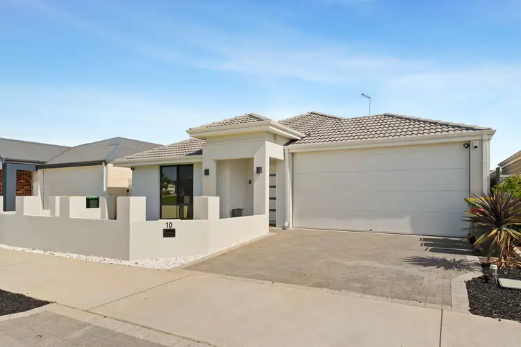 10 Bloomfield Parkway, Baldivis WA 6171