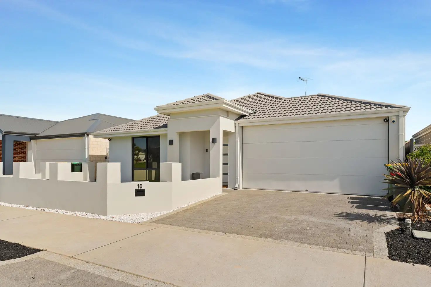 Main view of Homely house listing, 10 Bloomfield Parkway, Baldivis WA 6171