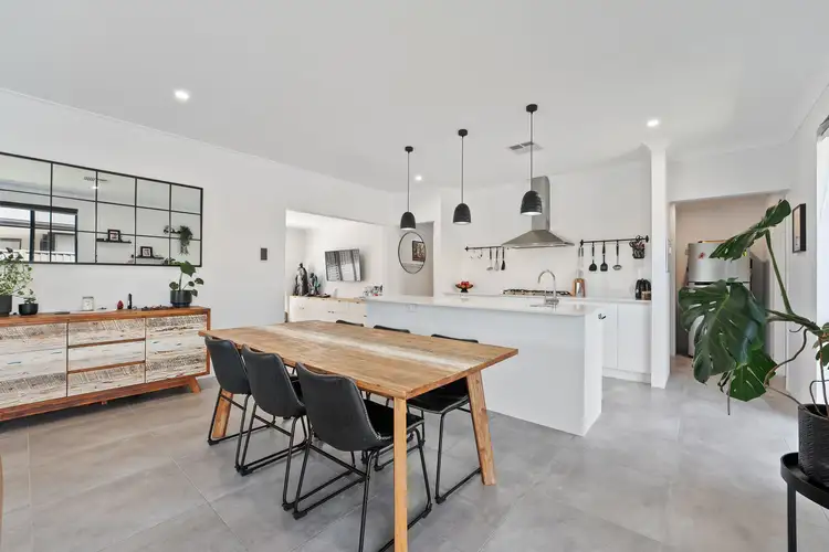 Second view of Homely house listing, 10 Bloomfield Parkway, Baldivis WA 6171