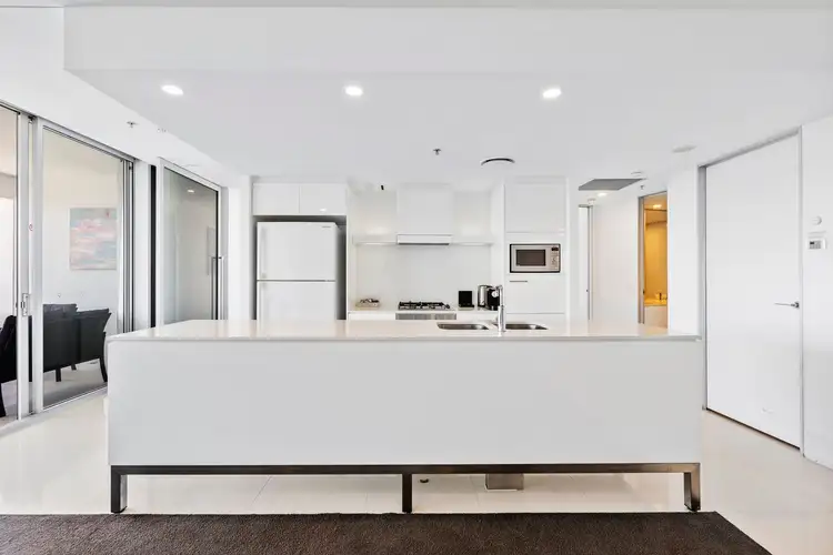 Sixth view of Homely apartment listing, 1909/9 Hamilton Avenue Q1, Surfers Paradise QLD 4217
