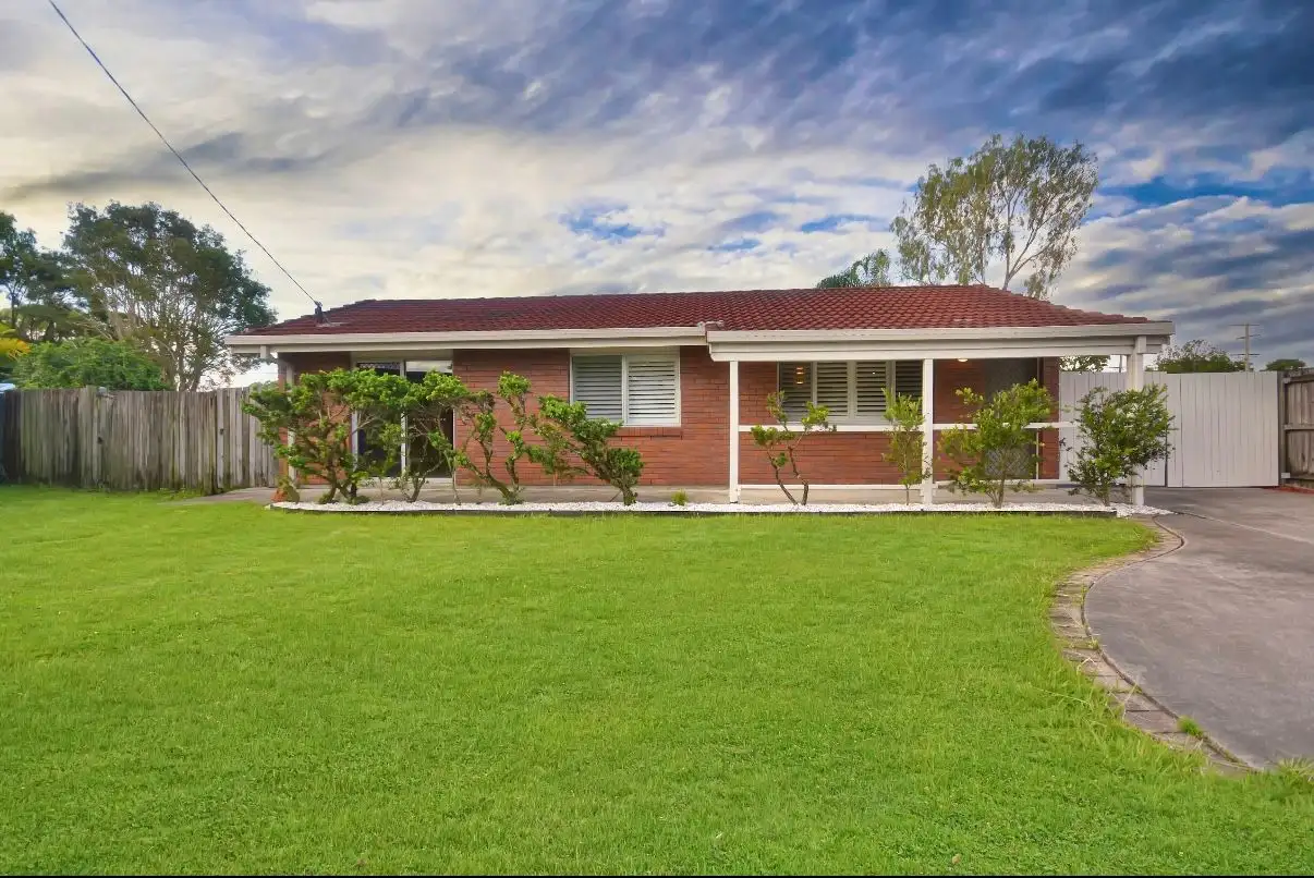 Main view of Homely house listing, 5 Shakespeare Court, Caboolture QLD 4510