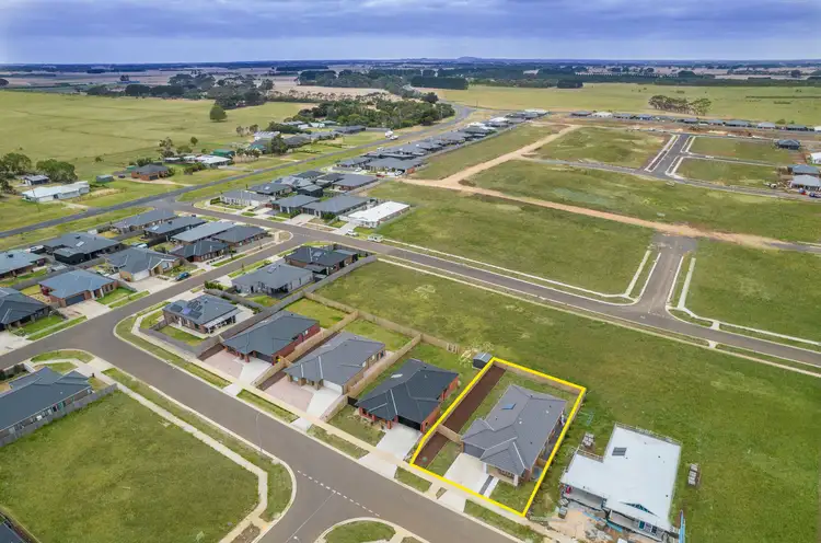 Second view of Homely house listing, 9 Gall Street, Warrnambool VIC 3280