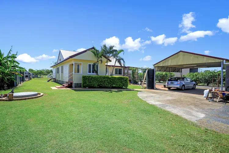 16 Black Beauty Court, Kensington QLD 4670