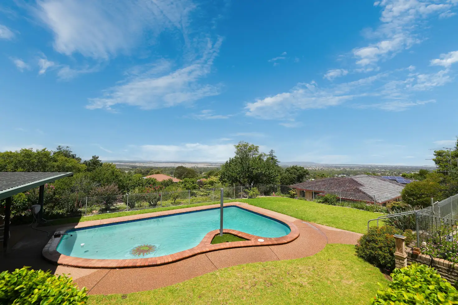 Main view of Homely house listing, 61 East Street, Parkes NSW 2870