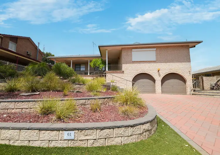 Fifth view of Homely house listing, 61 East Street, Parkes NSW 2870