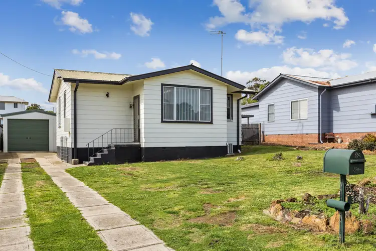 Main view of Homely house listing, 33 Lisgar Street, Goulburn NSW 2580