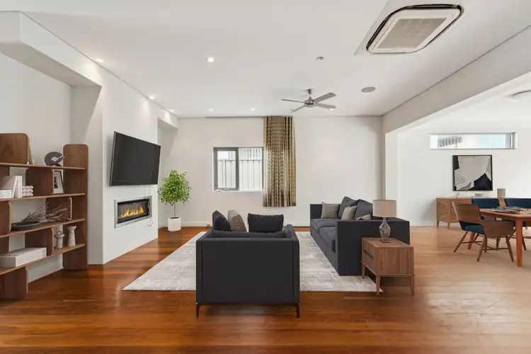 42 Murriverie Road