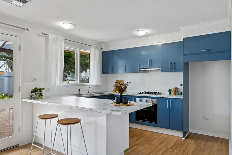 4 Rowan Court, Parafield Gardens SA 5107