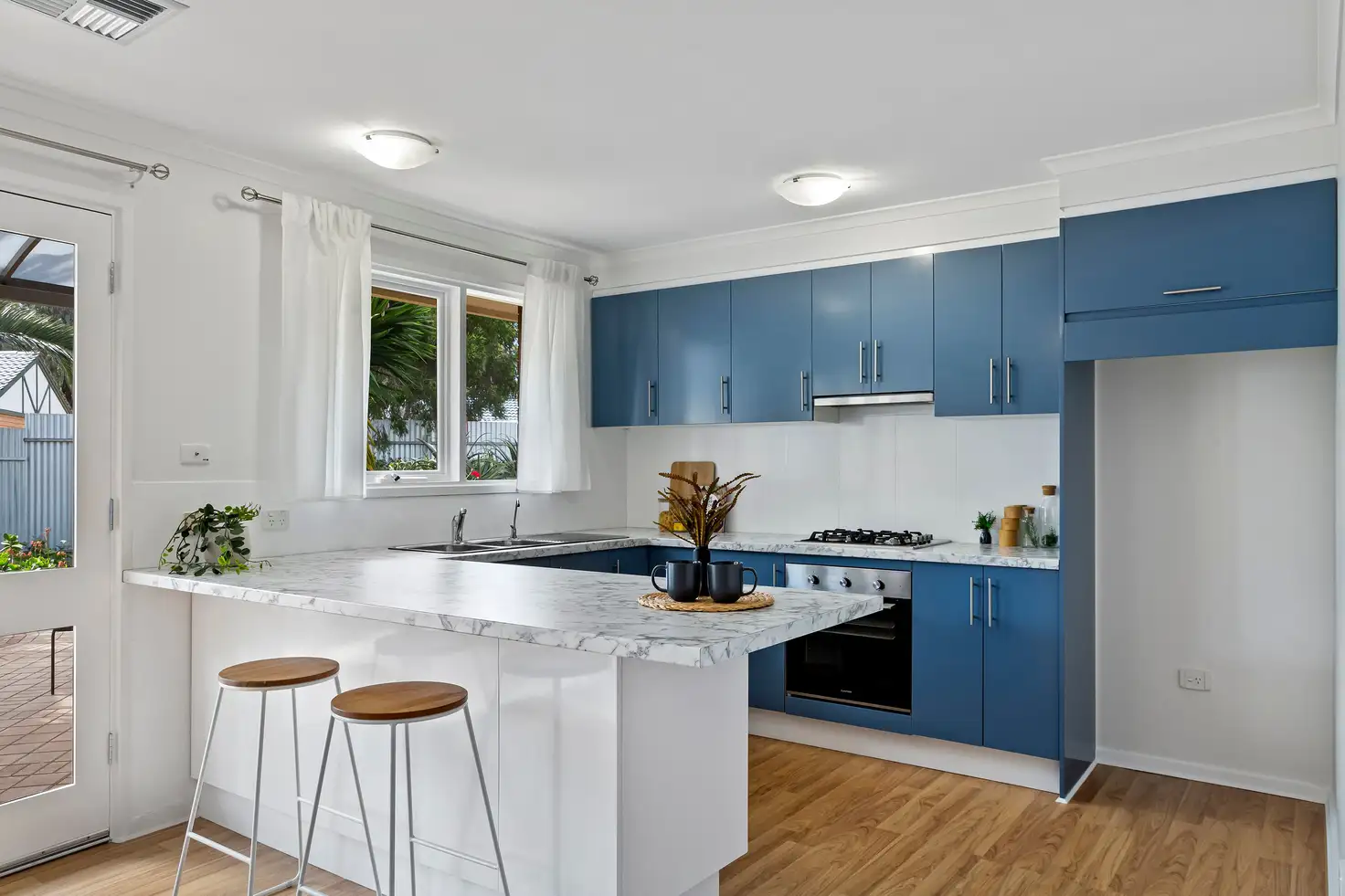 Main view of Homely house listing, 4 Rowan Court, Parafield Gardens SA 5107