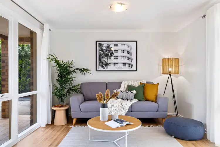 Third view of Homely house listing, 4 Rowan Court, Parafield Gardens SA 5107