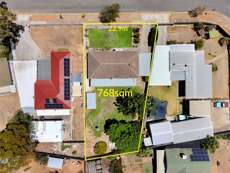 Main view of Homely house listing, 3 Siddall Road, Elizabeth Vale SA 5112