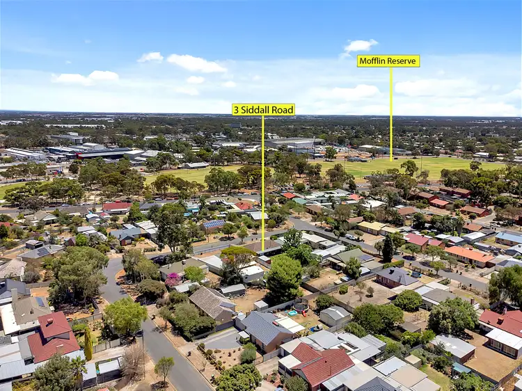 Fourth view of Homely house listing, 3 Siddall Road, Elizabeth Vale SA 5112