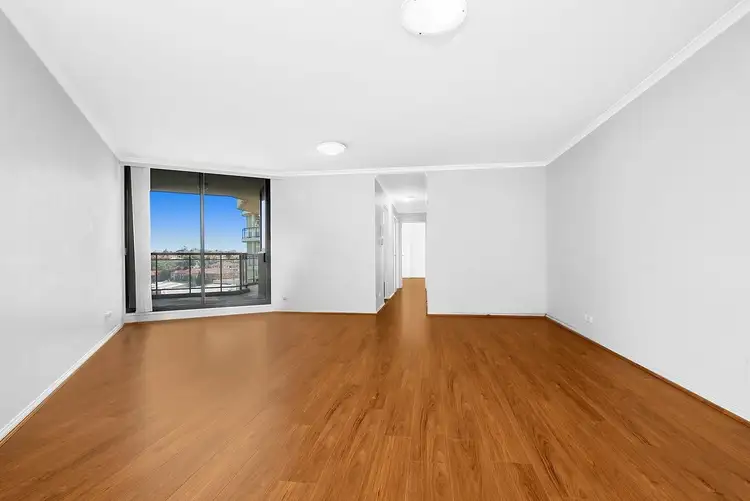 Third view of Homely apartment listing, 1204/5 Keats Avenue, Rockdale NSW 2216