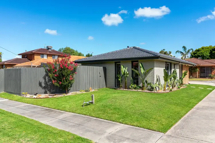 Second view of Homely unit listing, 2/34 Robert Street, Somerville VIC 3912
