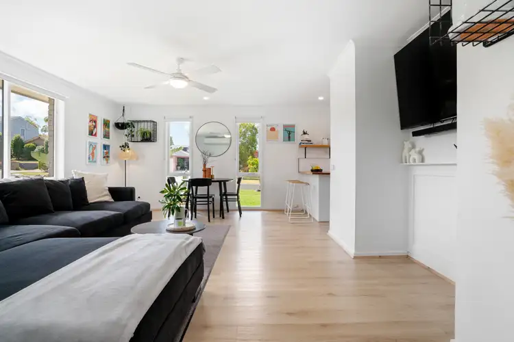 Fourth view of Homely unit listing, 2/34 Robert Street, Somerville VIC 3912