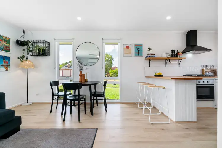 Sixth view of Homely unit listing, 2/34 Robert Street, Somerville VIC 3912
