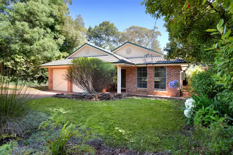 Main view of Homely house listing, 90 Evans Lookout Road, Blackheath NSW 2785