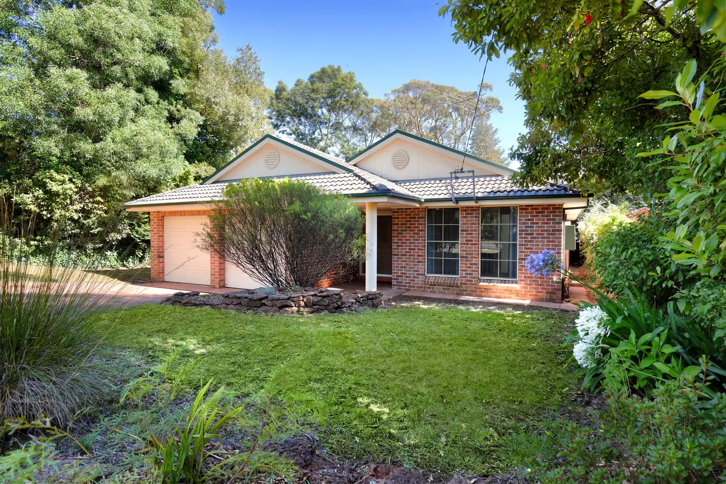 Main view of Homely house listing, 90 Evans Lookout Road, Blackheath NSW 2785