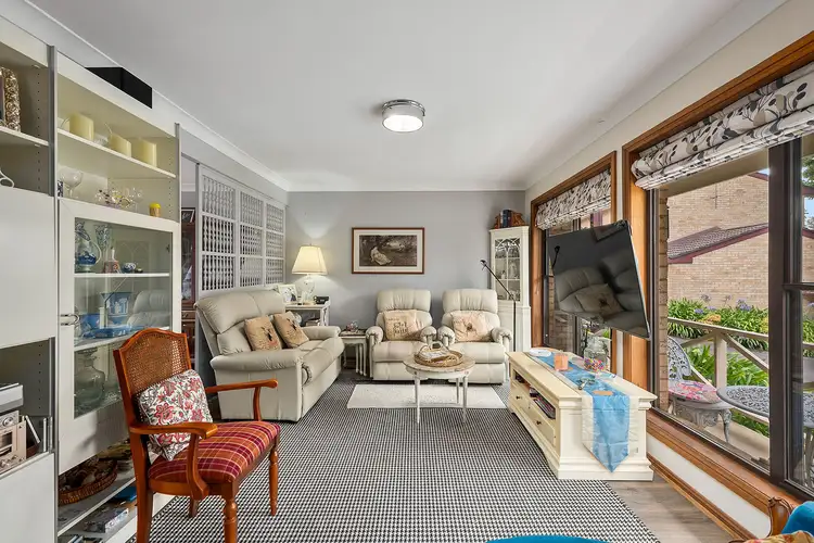 Second view of Homely townhouse listing, 5/8 Arthur Street, Moss Vale NSW 2577