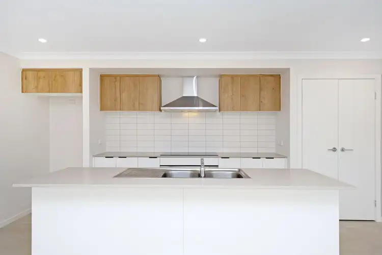 Second view of Homely house listing, 27 Longton Street, Bohle Plains QLD 4817