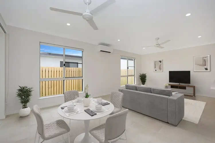 Third view of Homely house listing, 27 Longton Street, Bohle Plains QLD 4817