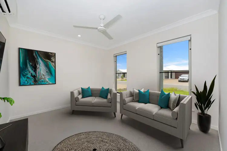 Fourth view of Homely house listing, 27 Longton Street, Bohle Plains QLD 4817