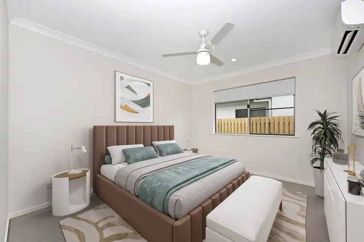 Sixth view of Homely house listing, 27 Longton Street, Bohle Plains QLD 4817